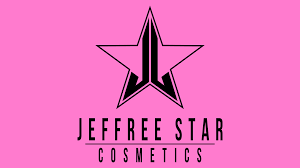 Jeffrey Star Cosmetics logo